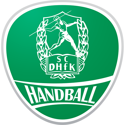 SC DHfK Leipzig badge