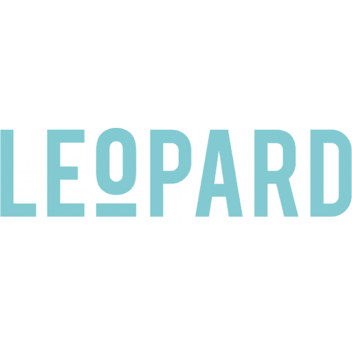 Leopard Racing WTCR badge