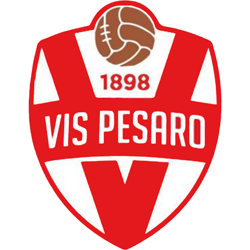 Vis Pesaro badge