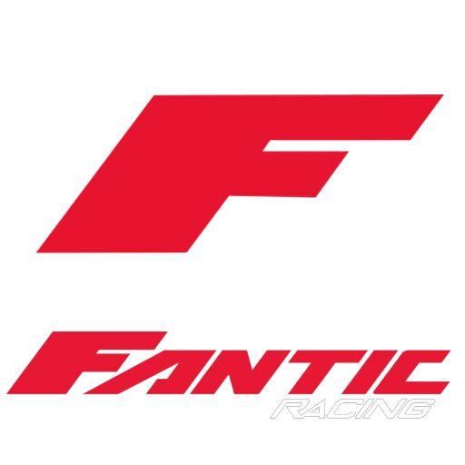 Fantic Motor badge