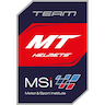 MT Helmets MSI
