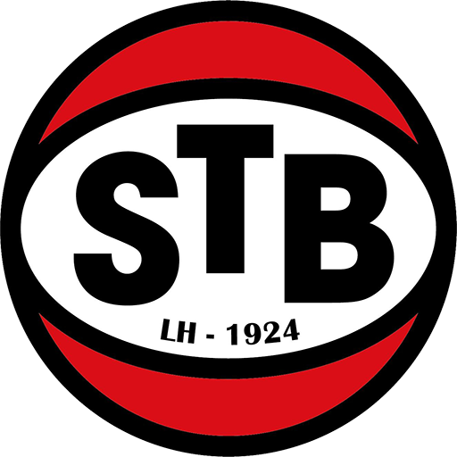 STB Le Havre badge