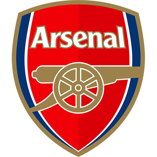 Arsenal U21 badge