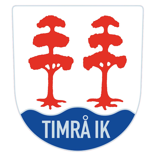 Timrå IK badge