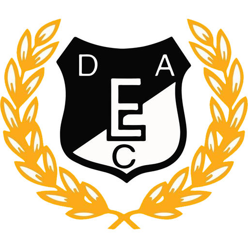 DEAC badge