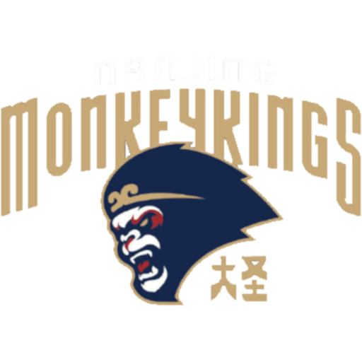 Nanjing Monkey Kings badge
