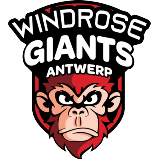 Antwerp Giants artwork 1