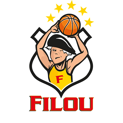 BC Oostende badge