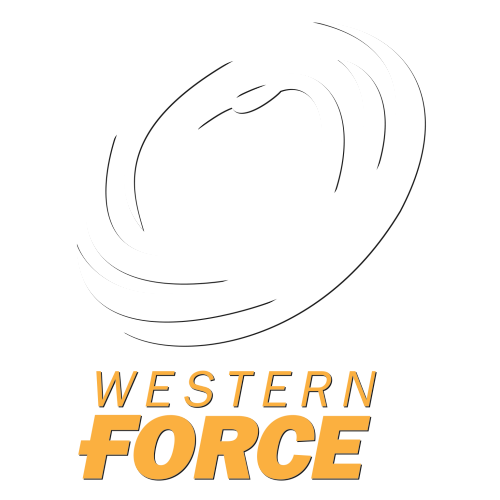 Western Force badge