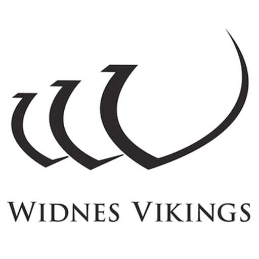 Widnes Vikings artwork 1