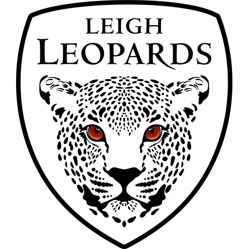 Leigh Leopards artwork 1