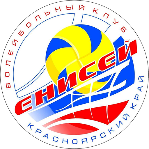 VC Enisey Krasnoyarsk badge