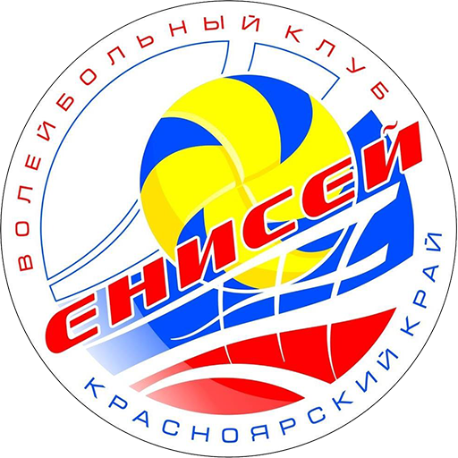 VC Enisey Krasnoyarsk