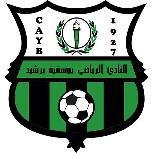 Youssoufia Berrechid badge