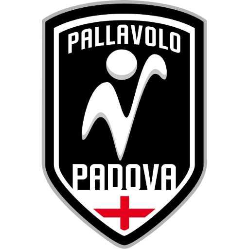 Pallavolo Padova badge