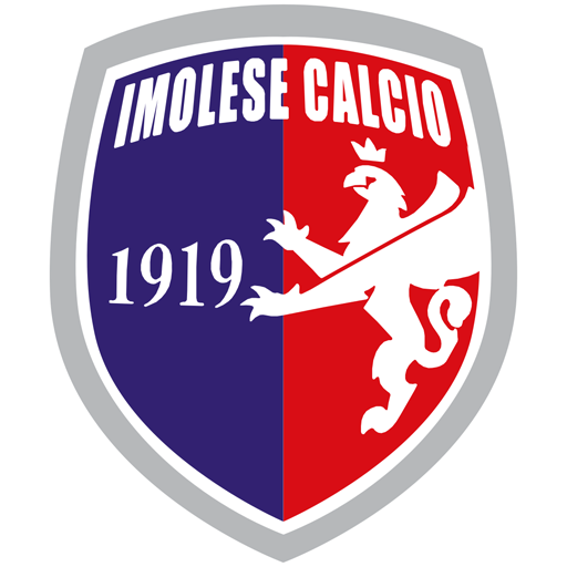 Imolese Calcio 1919 artwork 1
