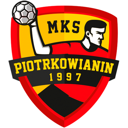 Piotrkowianin Piotrkow badge