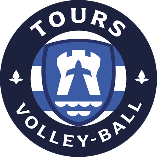Tours VB badge