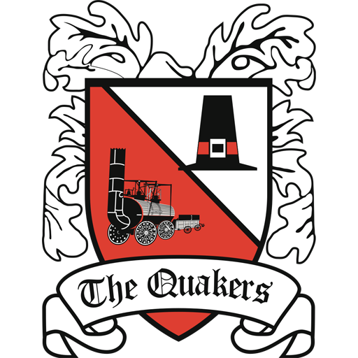 Darlington F.C. badge