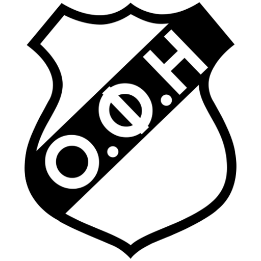 O.F.I. badge