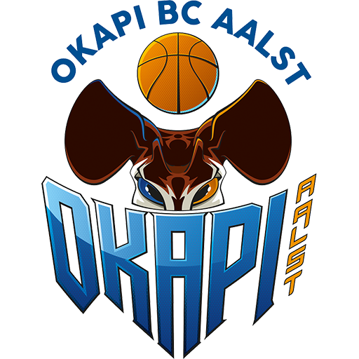 Okapi Aalst artwork 1