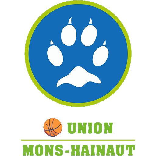 Belfius Mons-Hainaut badge
