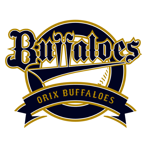 Orix Buffaloes artwork 1