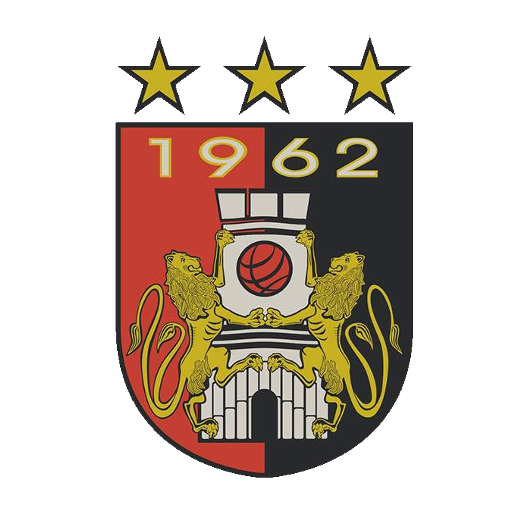 BC Körmend badge
