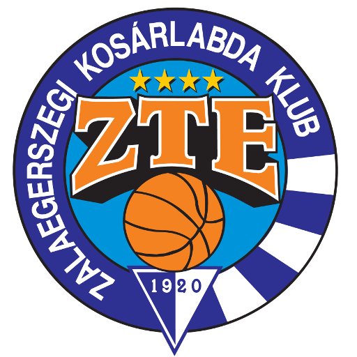 ZTE KK badge