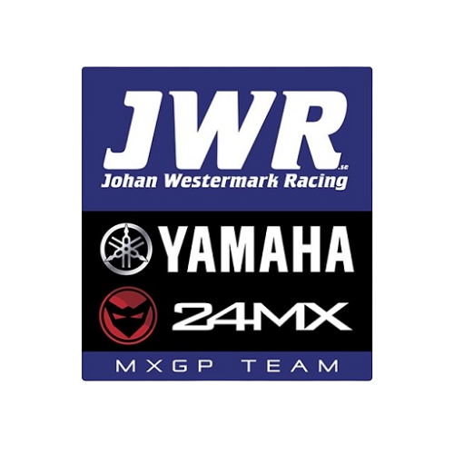 JWR Yamaha Racing artwork 1