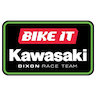 Bike it DRT Kawasaki
