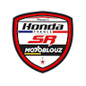 HONDA SR MOTOBLOUZ