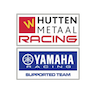 Hutten Metaal Yamaha Racing