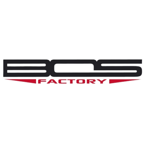 BOS Factory badge