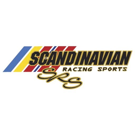 Scandinavian Racing Sports artwork 1