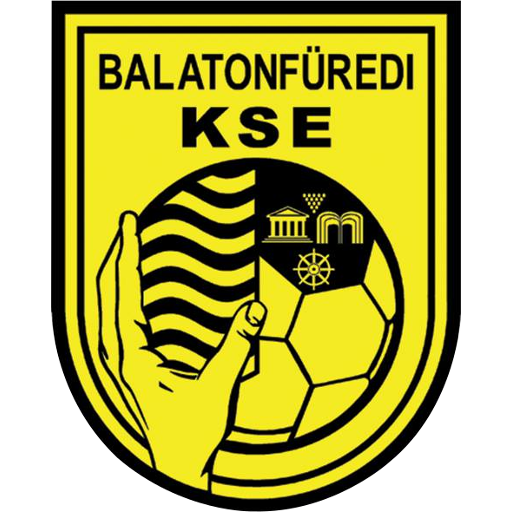 Balatonfüredi KSE artwork 1