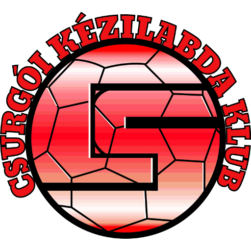 Csurgói KK badge