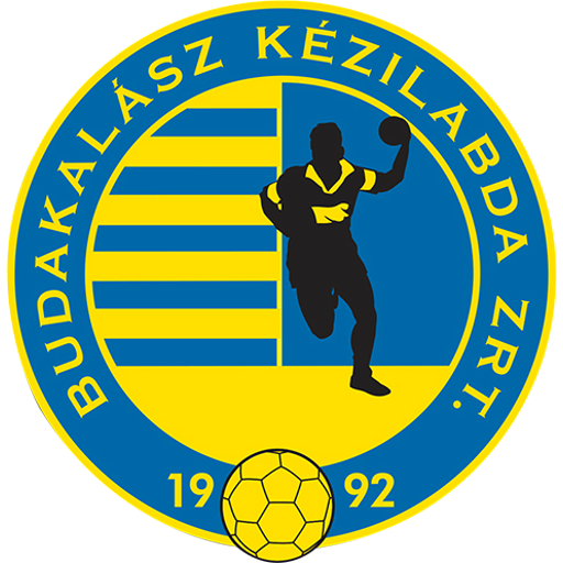 Budakalász KC badge