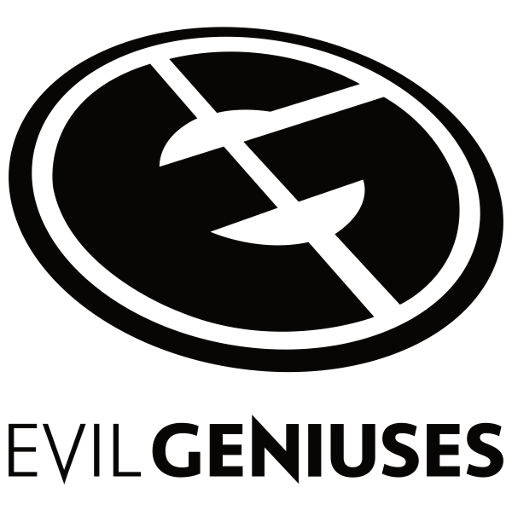 Evil Geniuses badge