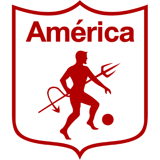 América de Cali artwork 1