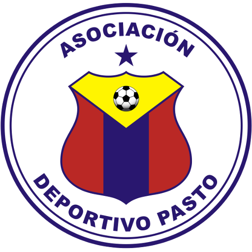 Deportivo Pasto badge