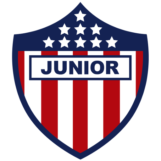 Atlético Junior badge