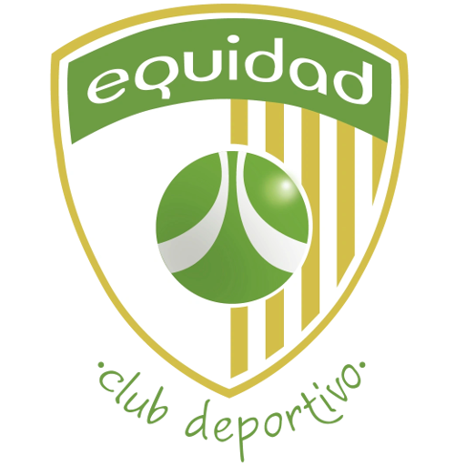 La Equidad badge