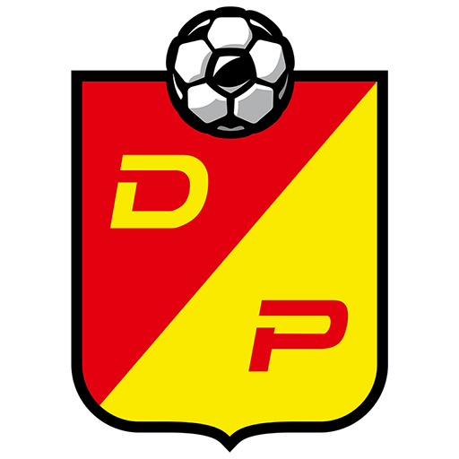 Deportivo Pereira badge