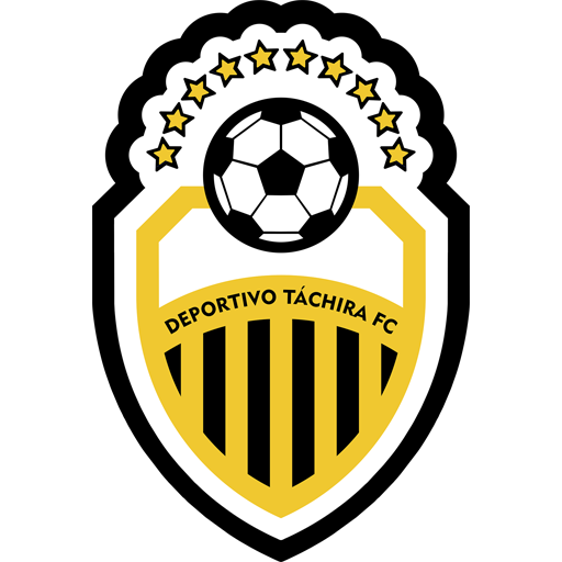 Deportivo Táchira F.C. artwork 1