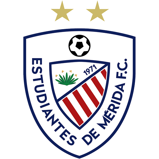 Estudiantes de Mérida F.C. badge