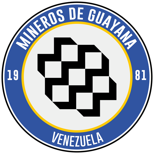 Mineros de Guayana artwork 1