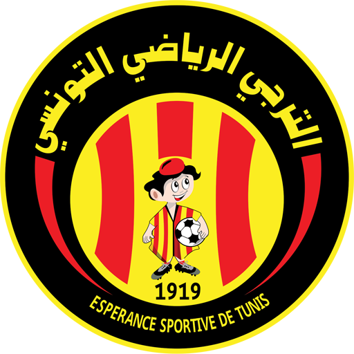 Espérance de Tunis artwork 1