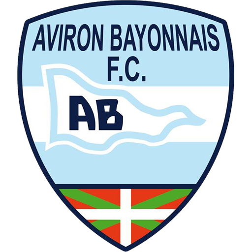 Aviron Bayonnais FC artwork 1