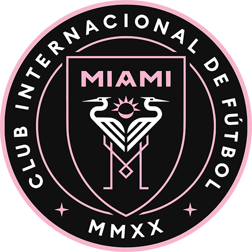 Inter Miami badge